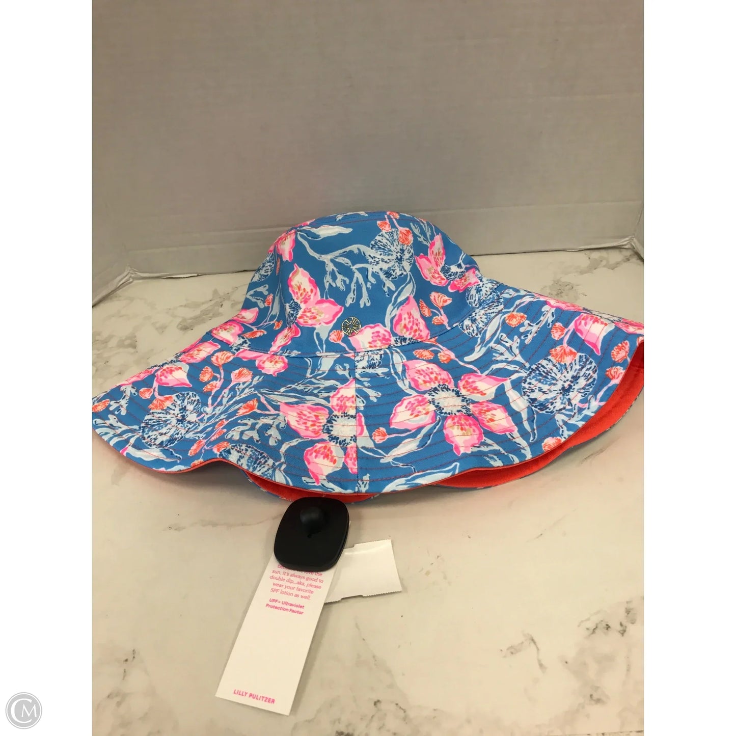 Hat Designer By Lilly Pulitzer
