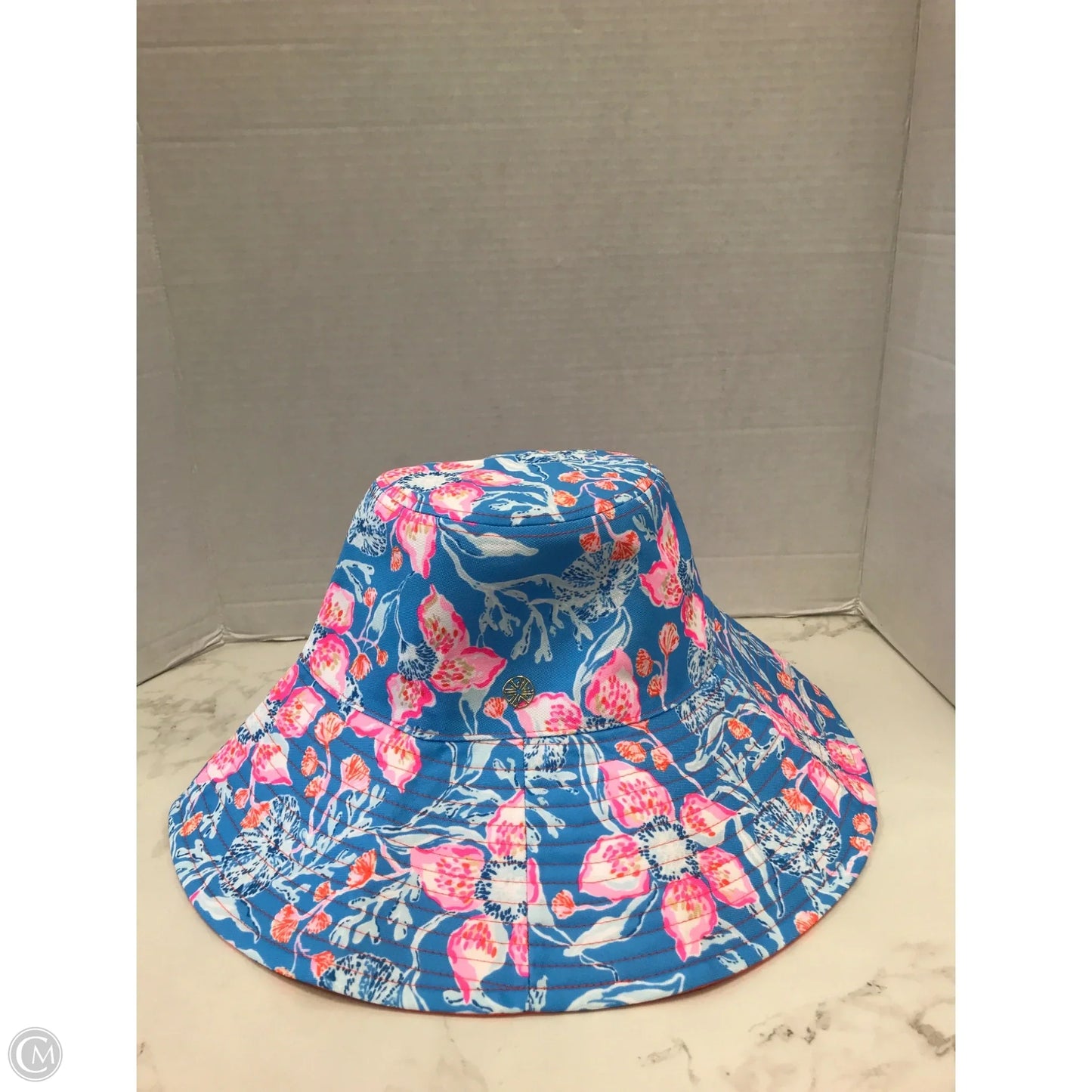 Hat Designer By Lilly Pulitzer