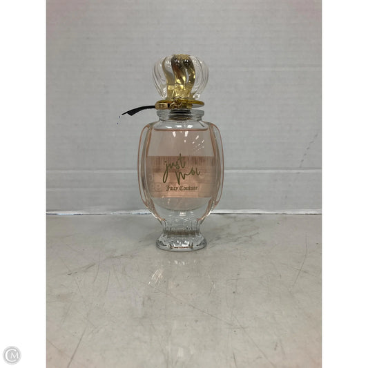 Fragrance By Juicy Couture, Size: