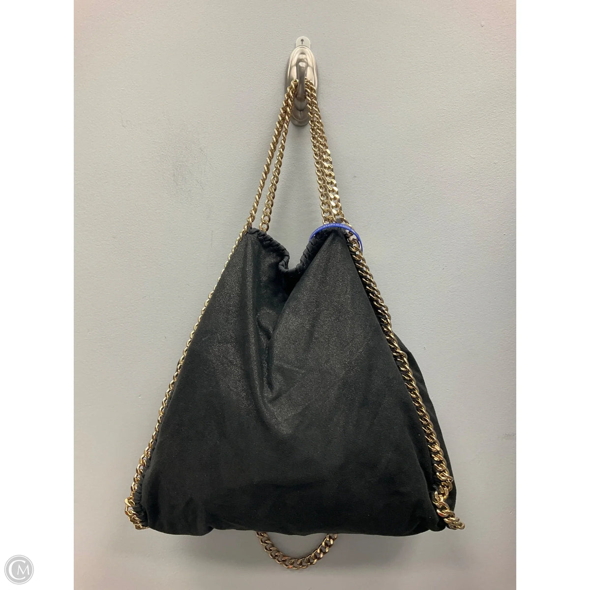 Handbag Luxury Designer By Stella Mccartney, Size: Large