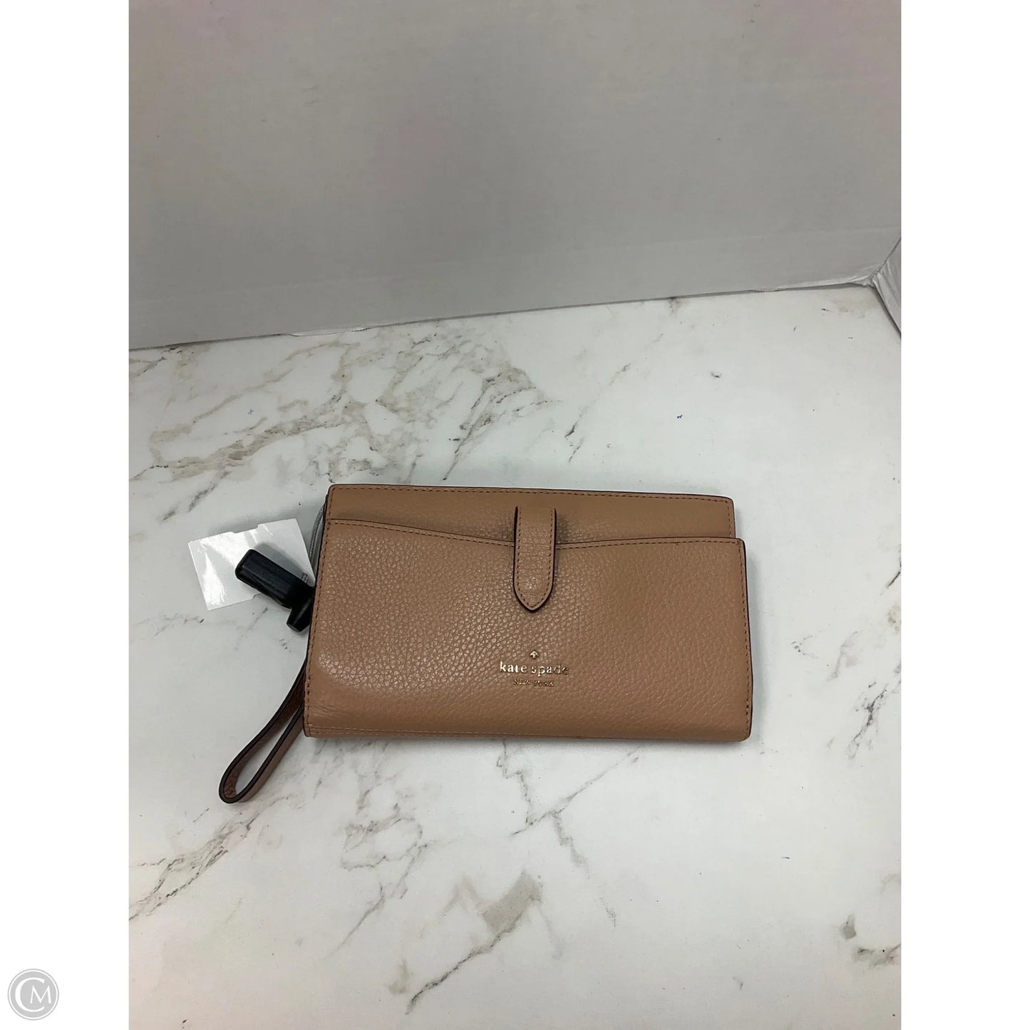 Wristlet Designer By Kate Spade, Size: Large