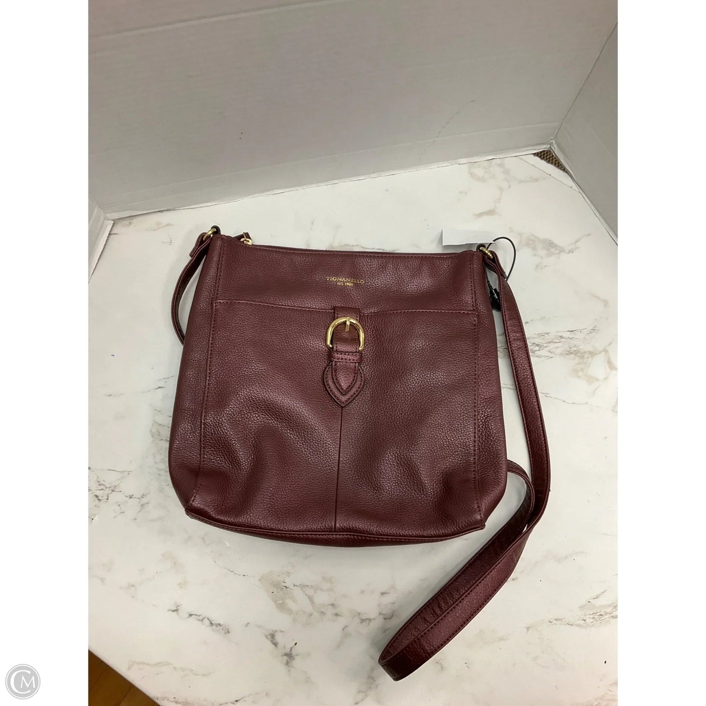 Crossbody By Tignanello  Purses, Size: Large
