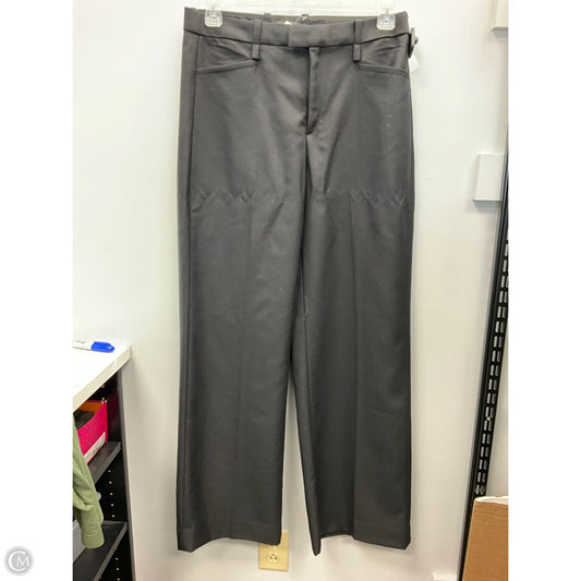 Pants Dress By Banana Republic In Black, Size: 10p