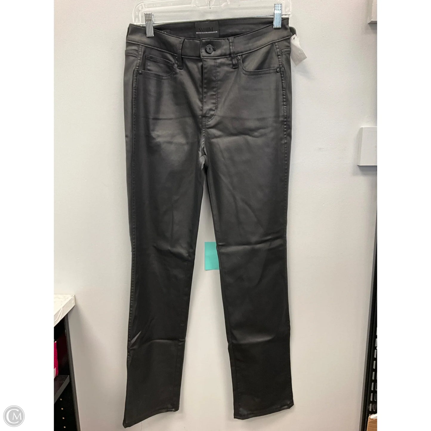 Pants Other By White House Black Market In Black, Size: 4l