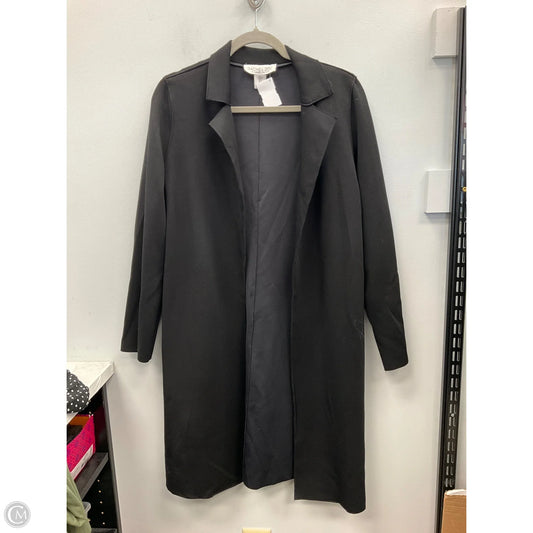 Cardigan By Rachel Zoe In Black, Size: S