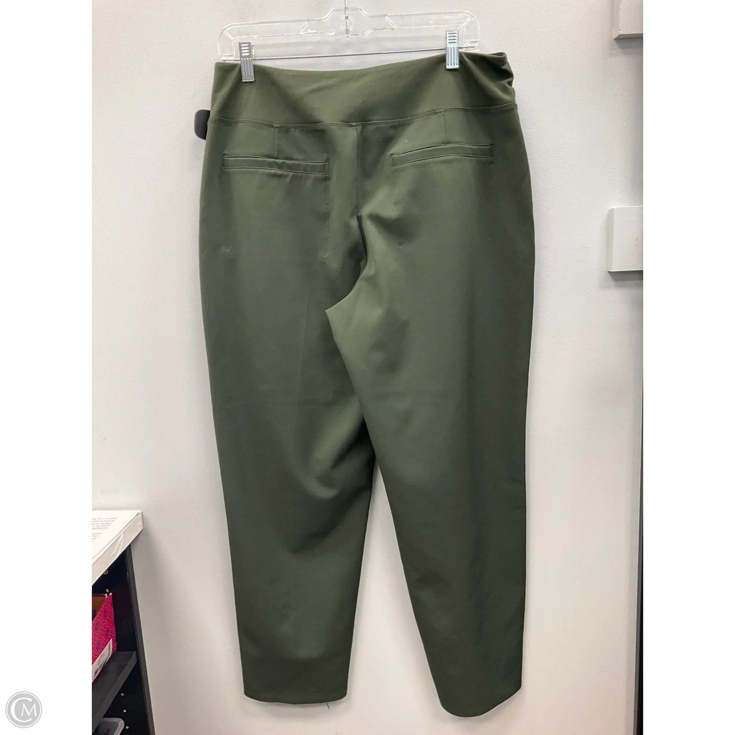 Pants Other By Athleta In Green, Size: 12