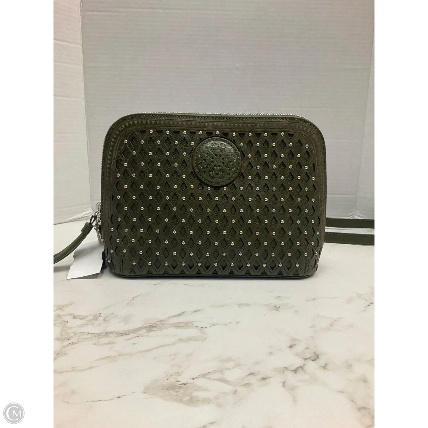 Crossbody By Brighton, Size: Medium