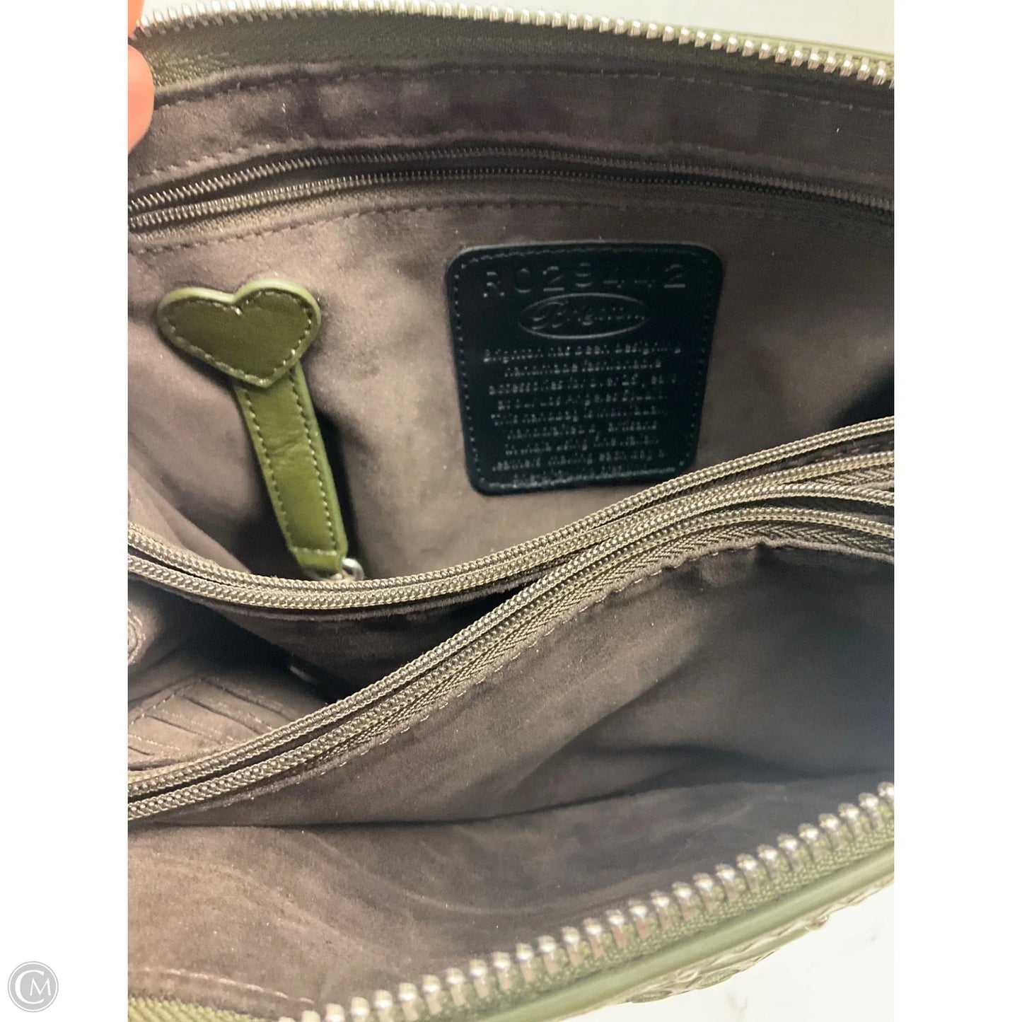 Crossbody By Brighton, Size: Medium