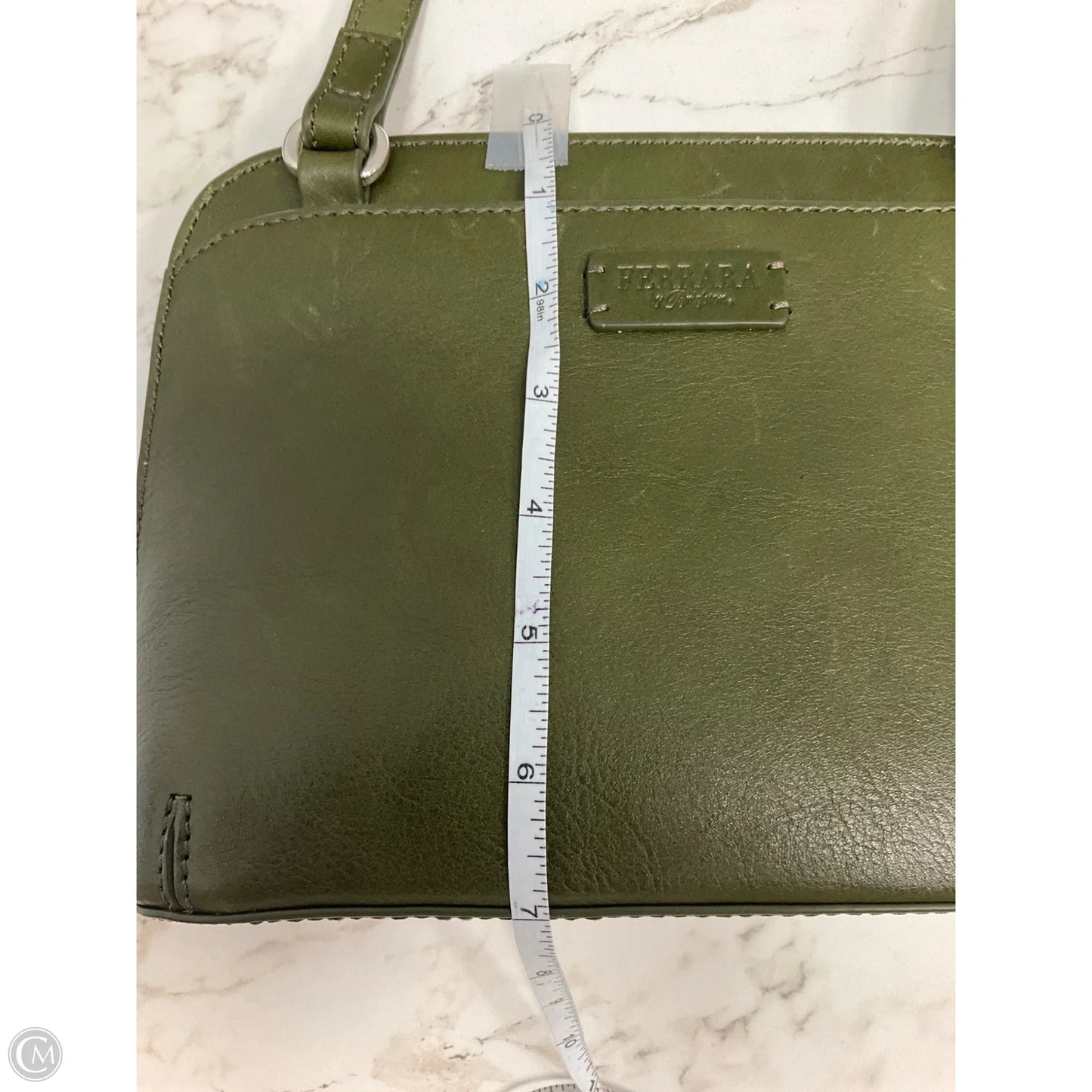 Crossbody By Brighton, Size: Medium