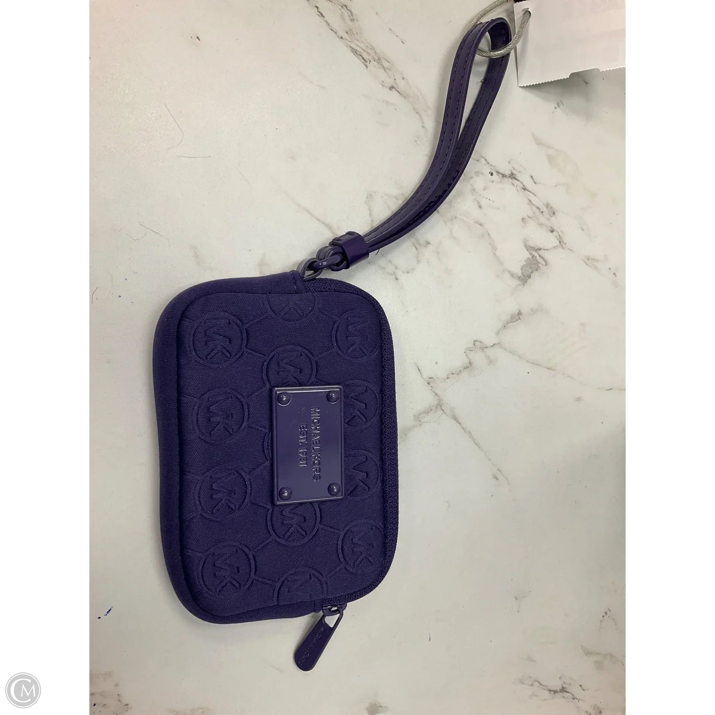 Wristlet Designer By Michael Kors, Size: Small