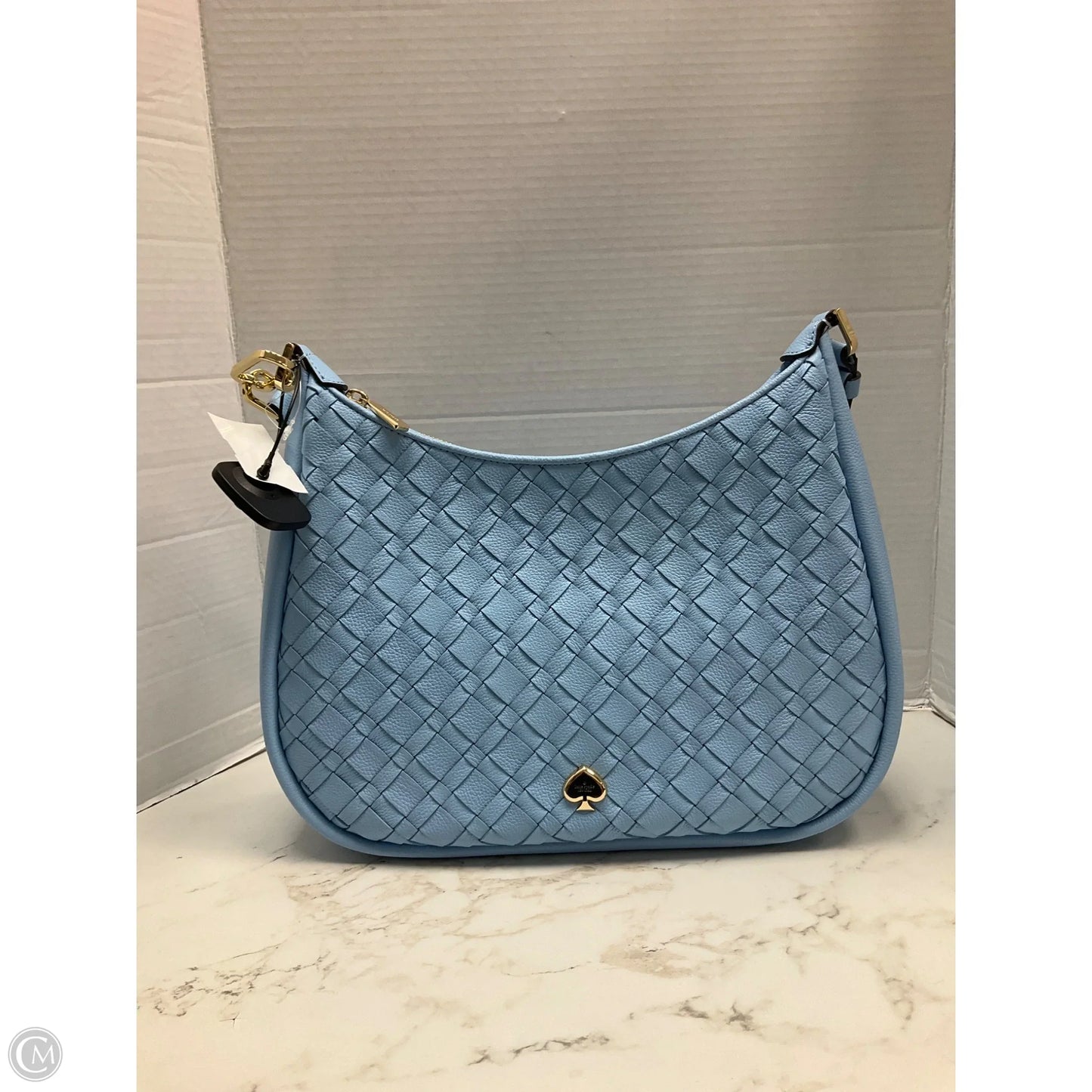 Handbag Designer By Kate Spade, Size: Large