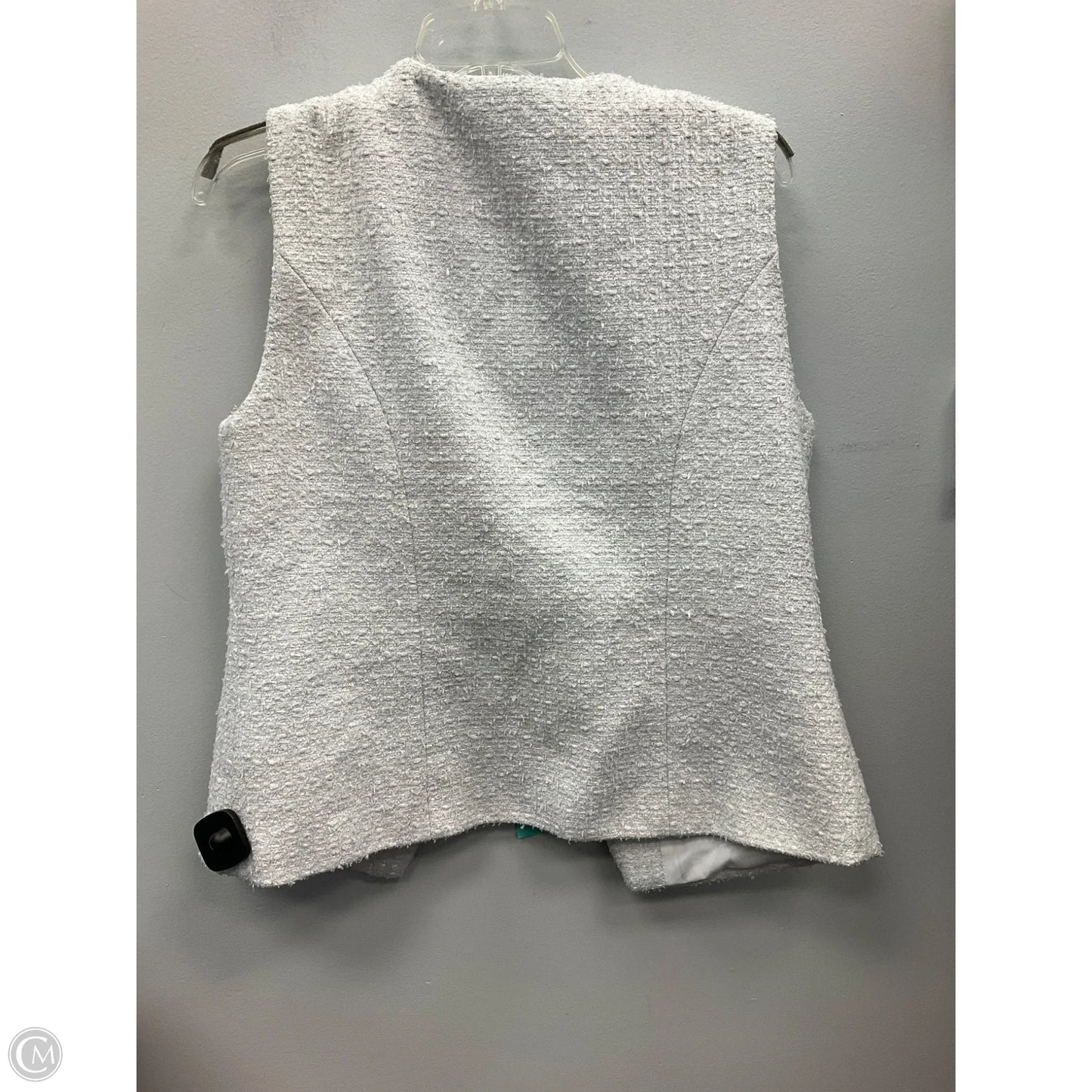 Vest Other By Nanette By Nanette Lepore In White, Size: M