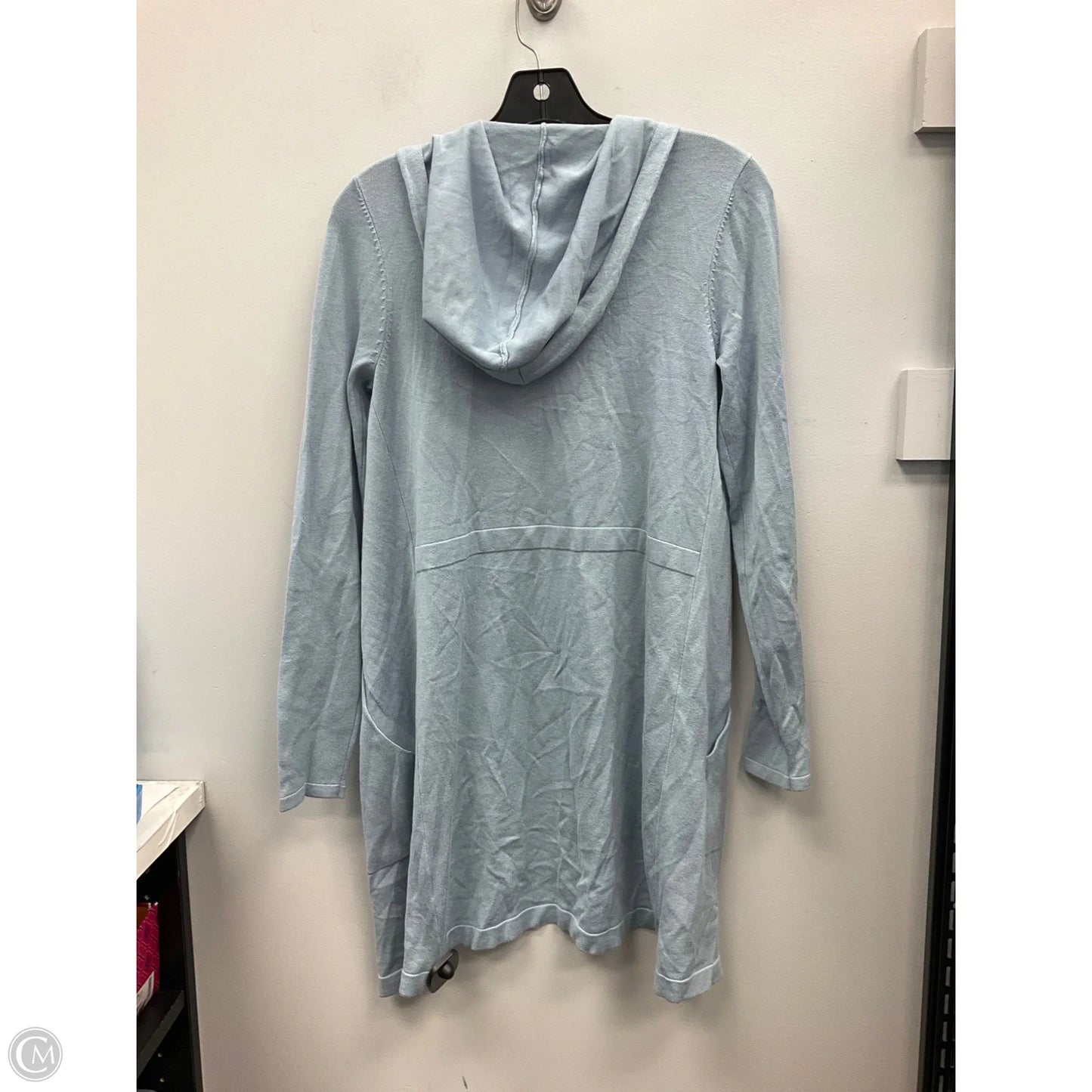 Cardigan By Cyrus In Blue, Size: S