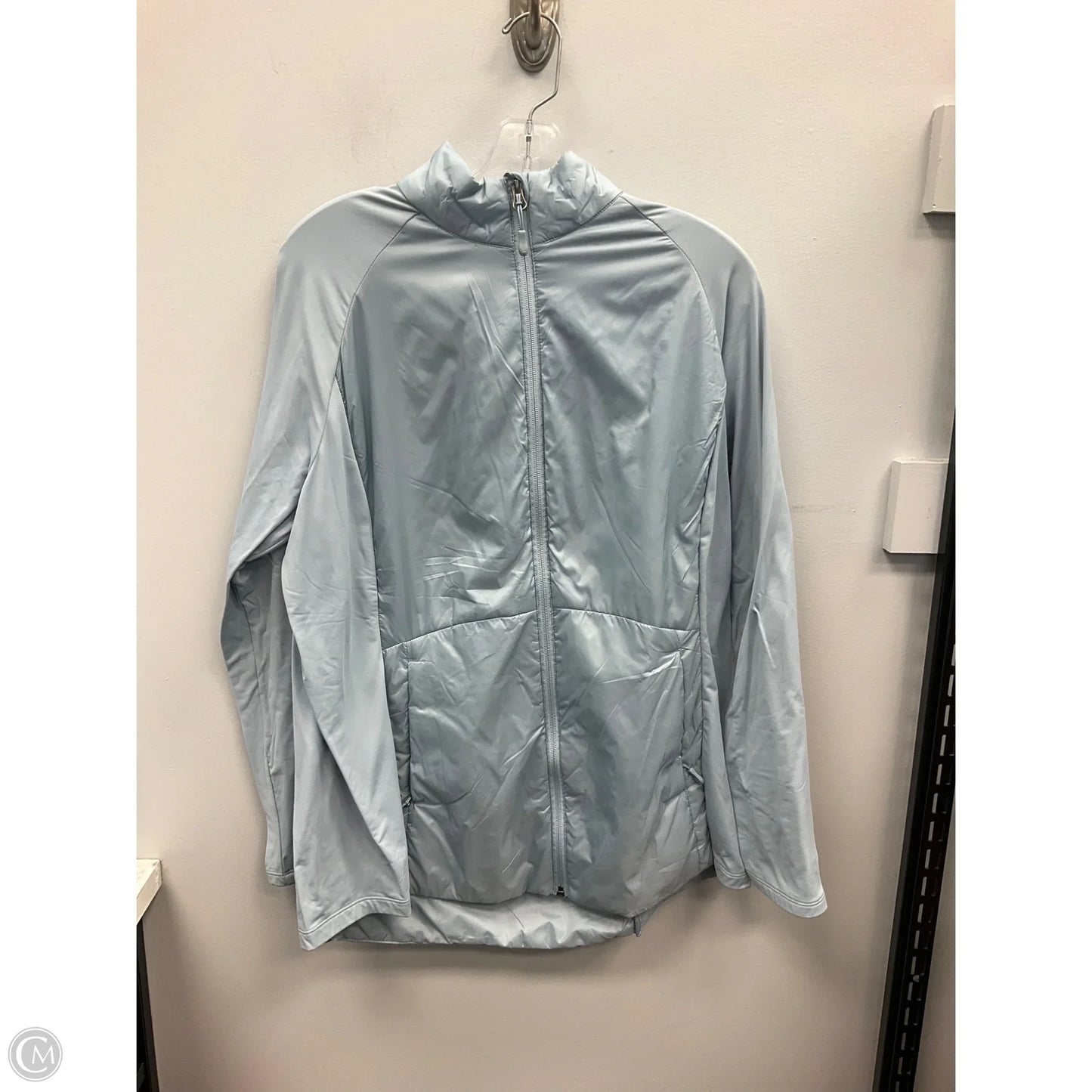 Jacket Other By 32 Degrees In Blue, Size: Xl