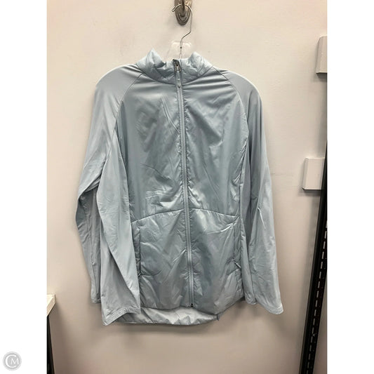 Jacket Other By 32 Degrees In Blue, Size: Xl