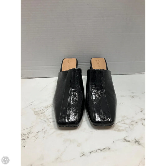 Shoes Heels Block By Circus By Sam Edelman In Black, Size: 6.5