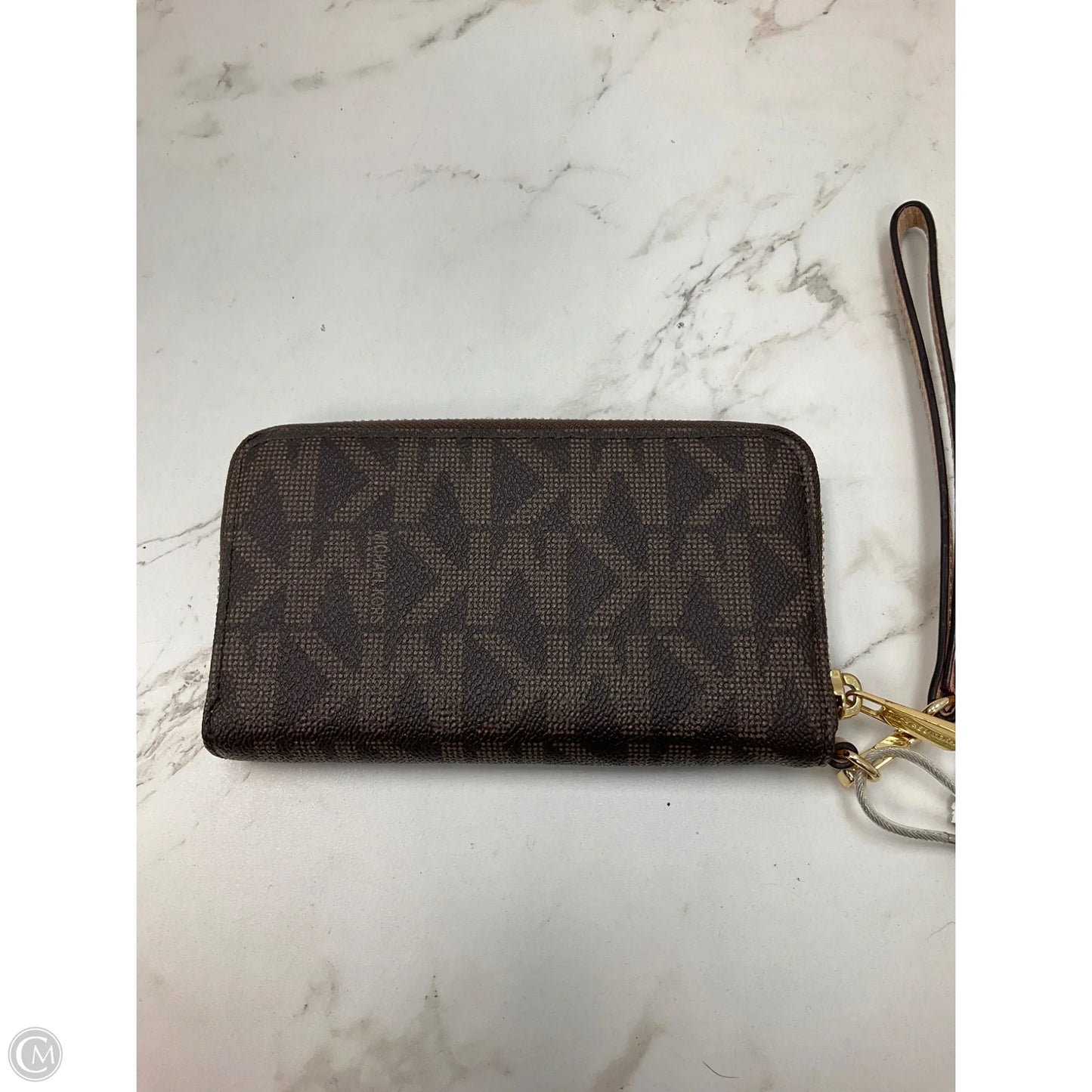 Wallet Designer By Michael Kors, Size: Medium