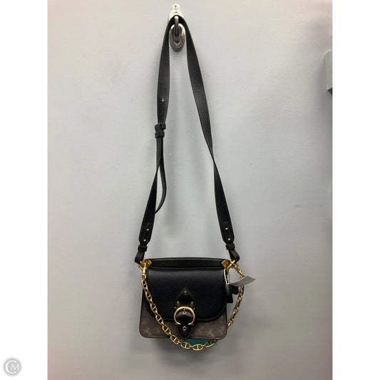 Handbag Designer By Coach, Size: Small