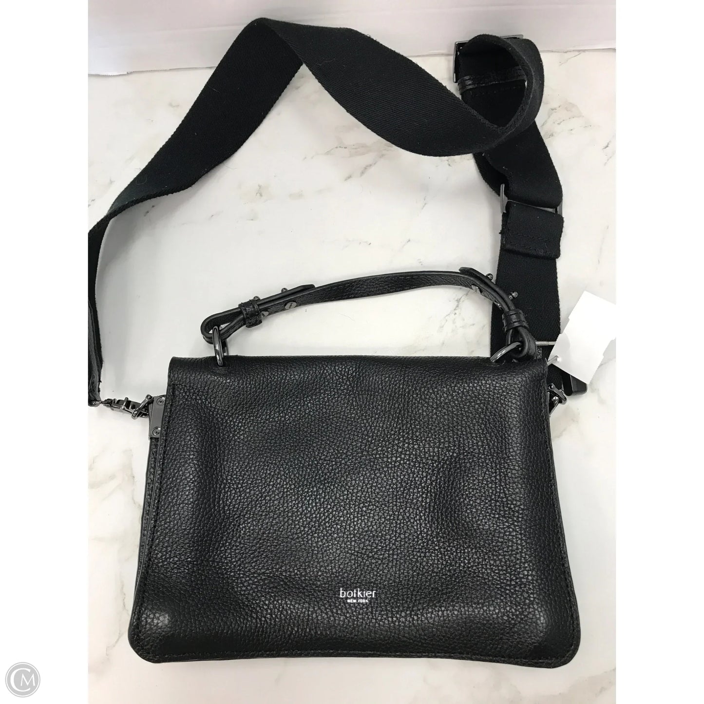 Crossbody By Botkier, Size: Medium