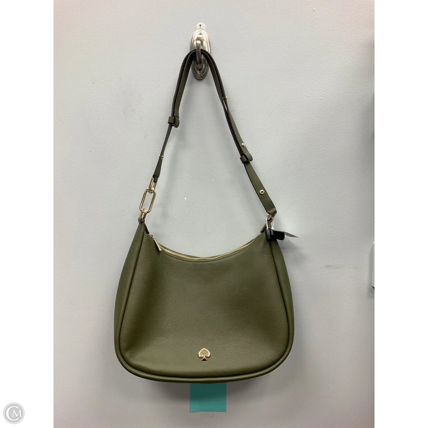 Handbag Designer By Kate Spade, Size: Large