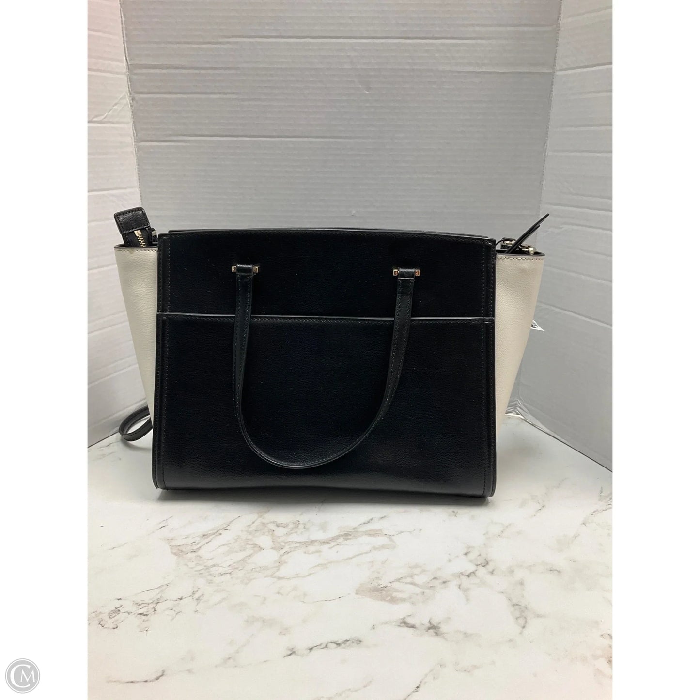 Handbag Designer By Kate Spade, Size: Large
