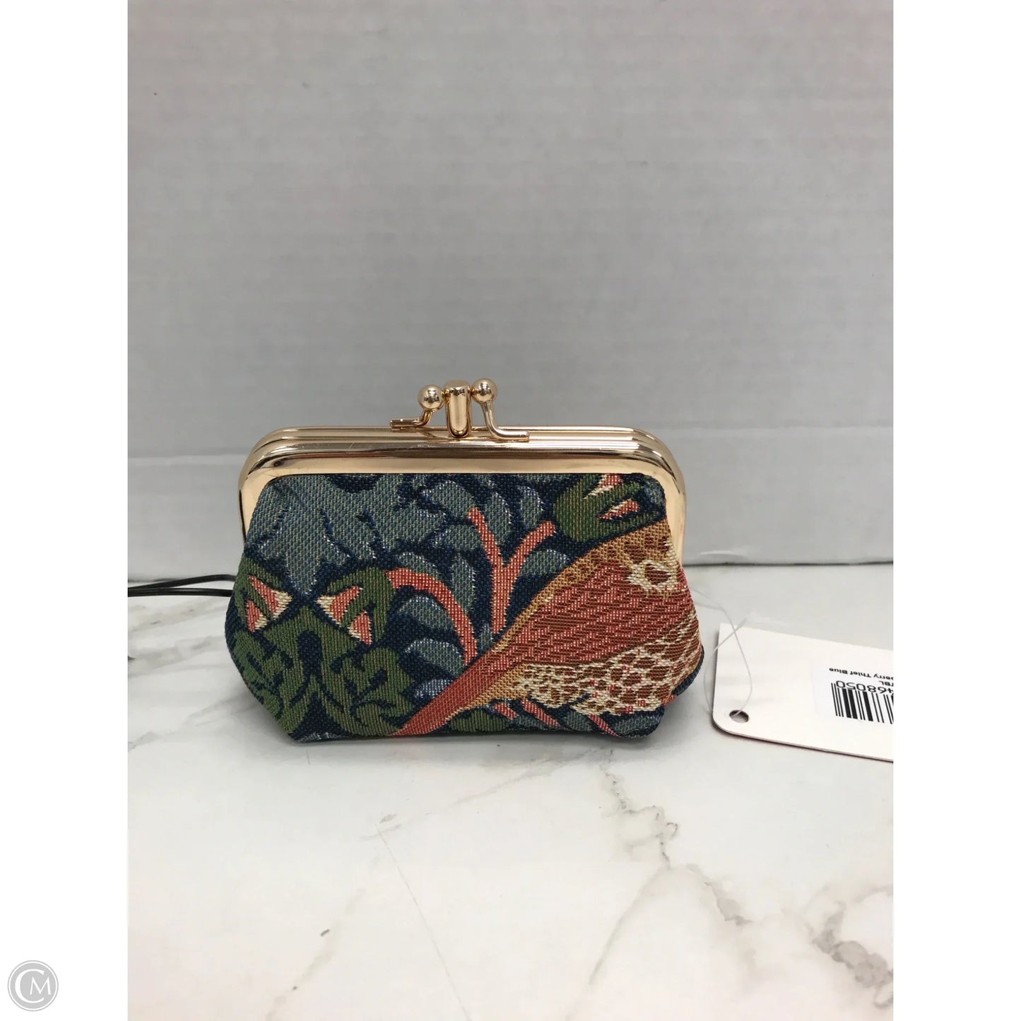 Coin Purse By Clothes Mentor, Size: Small