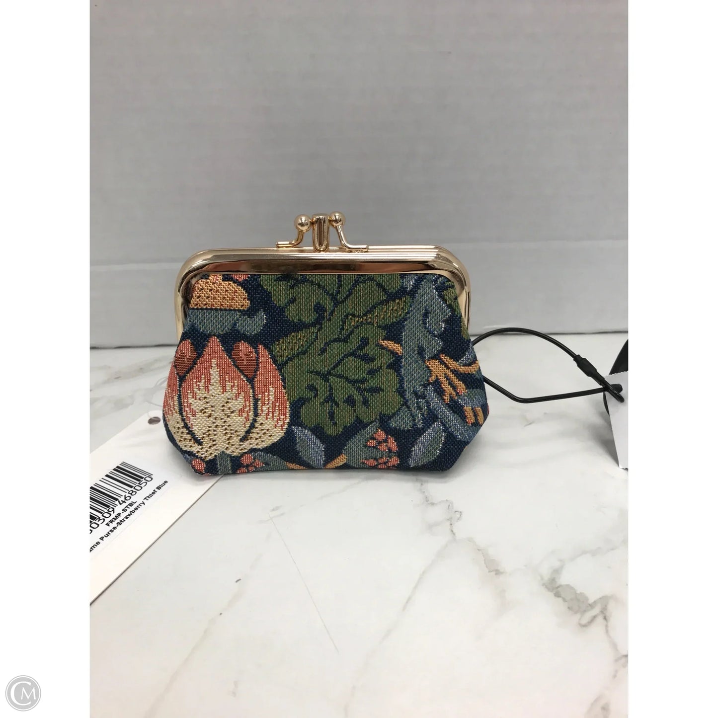 Coin Purse By Clothes Mentor, Size: Small