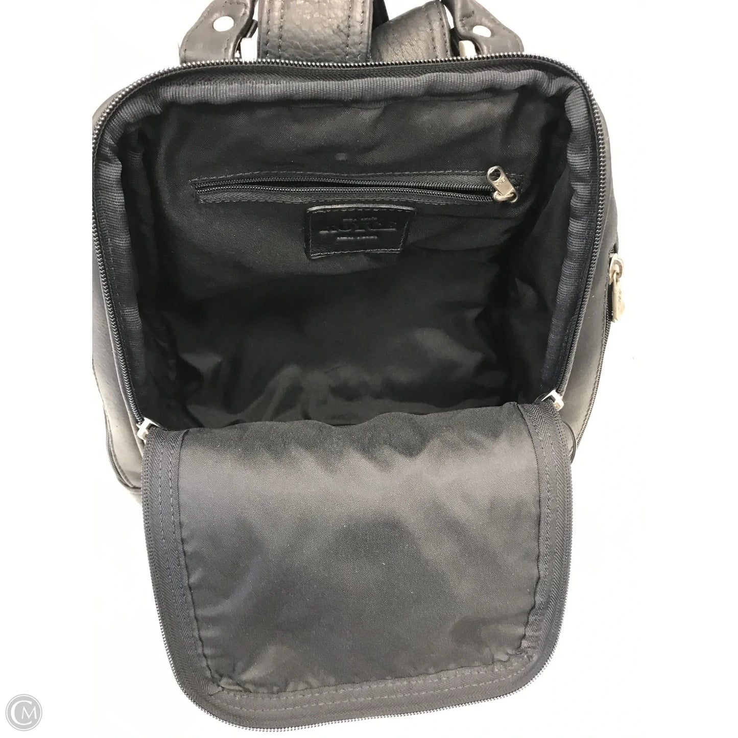 Backpack By Cma, Size: Medium