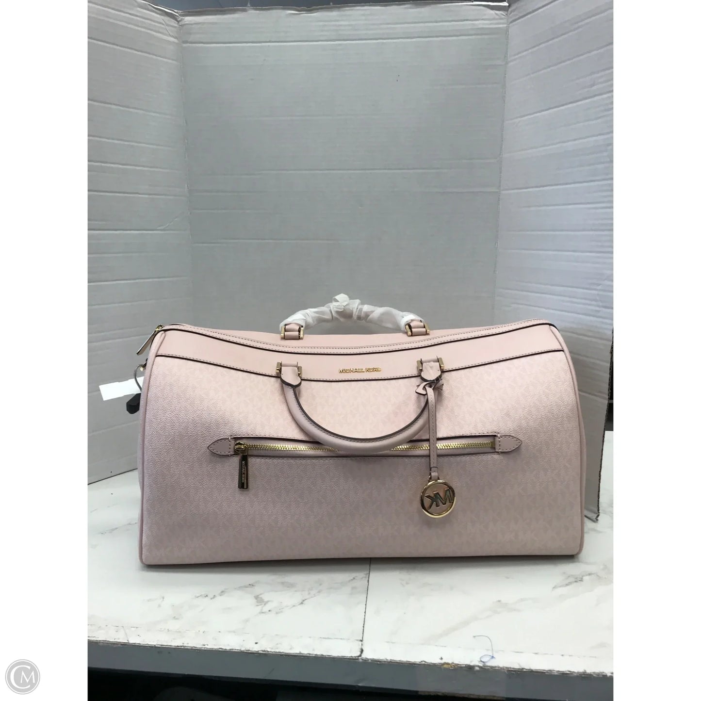 Duffle And Weekender Designer By Michael Kors, Size: Large