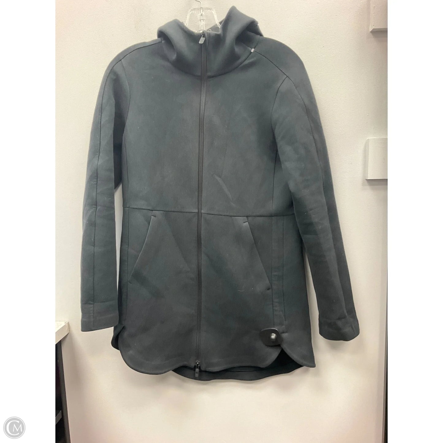 Jacket Other By Lululemon In Black, Size: 4