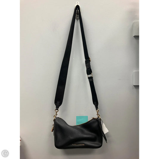 Crossbody Luxury Designer By Marc Jacobs, Size: Large