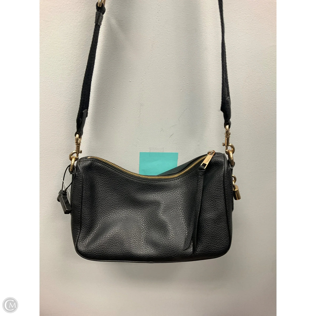 Crossbody Luxury Designer By Marc Jacobs, Size: Large
