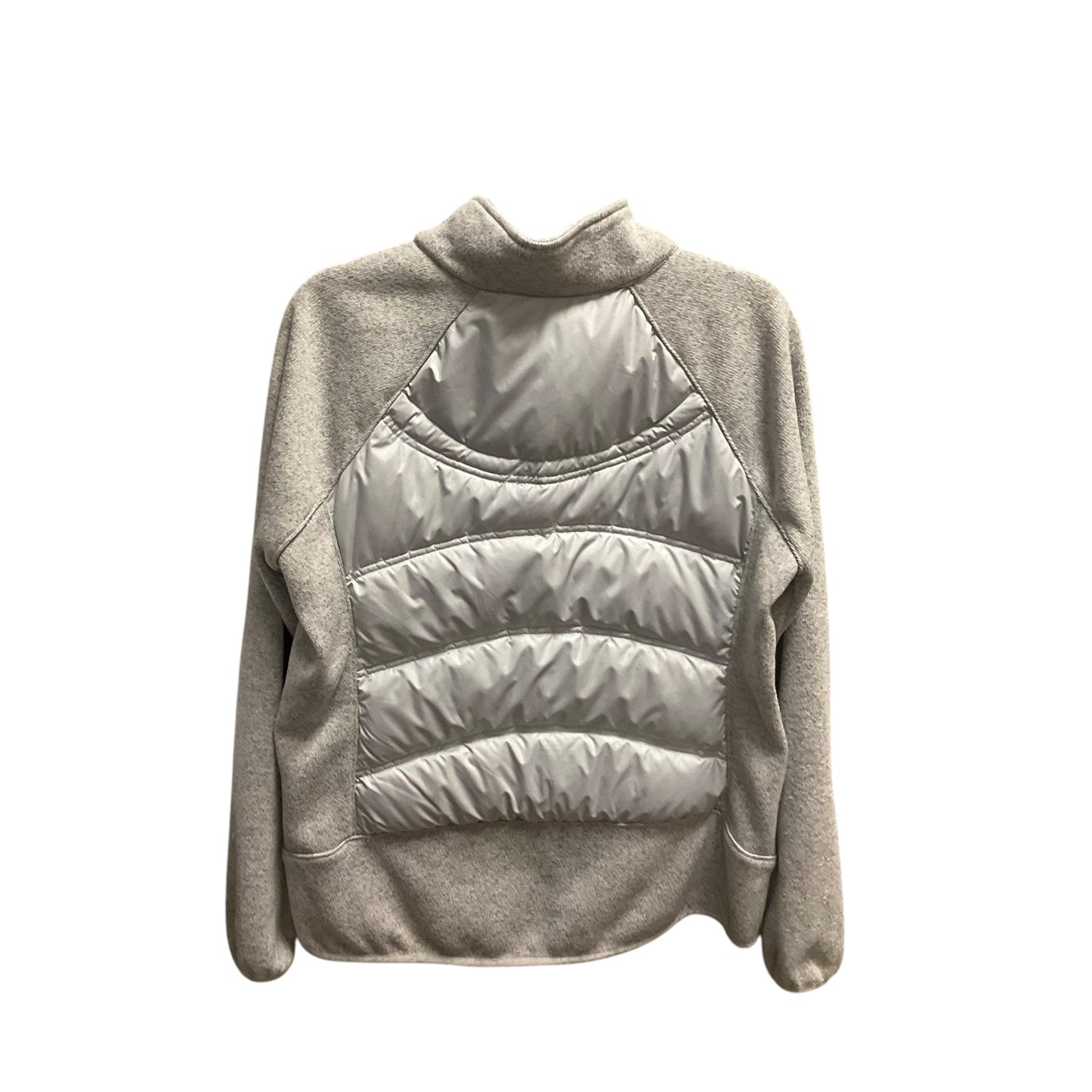 Jacket Other By London Fog In Grey, Size: L