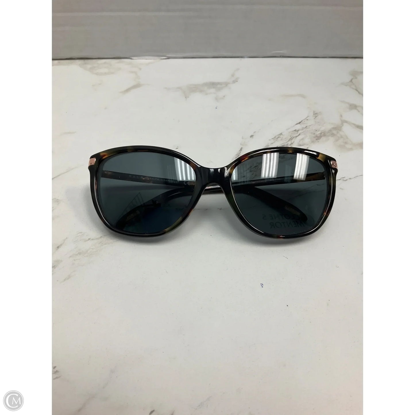 Sunglasses By Ralph Lauren, Size: