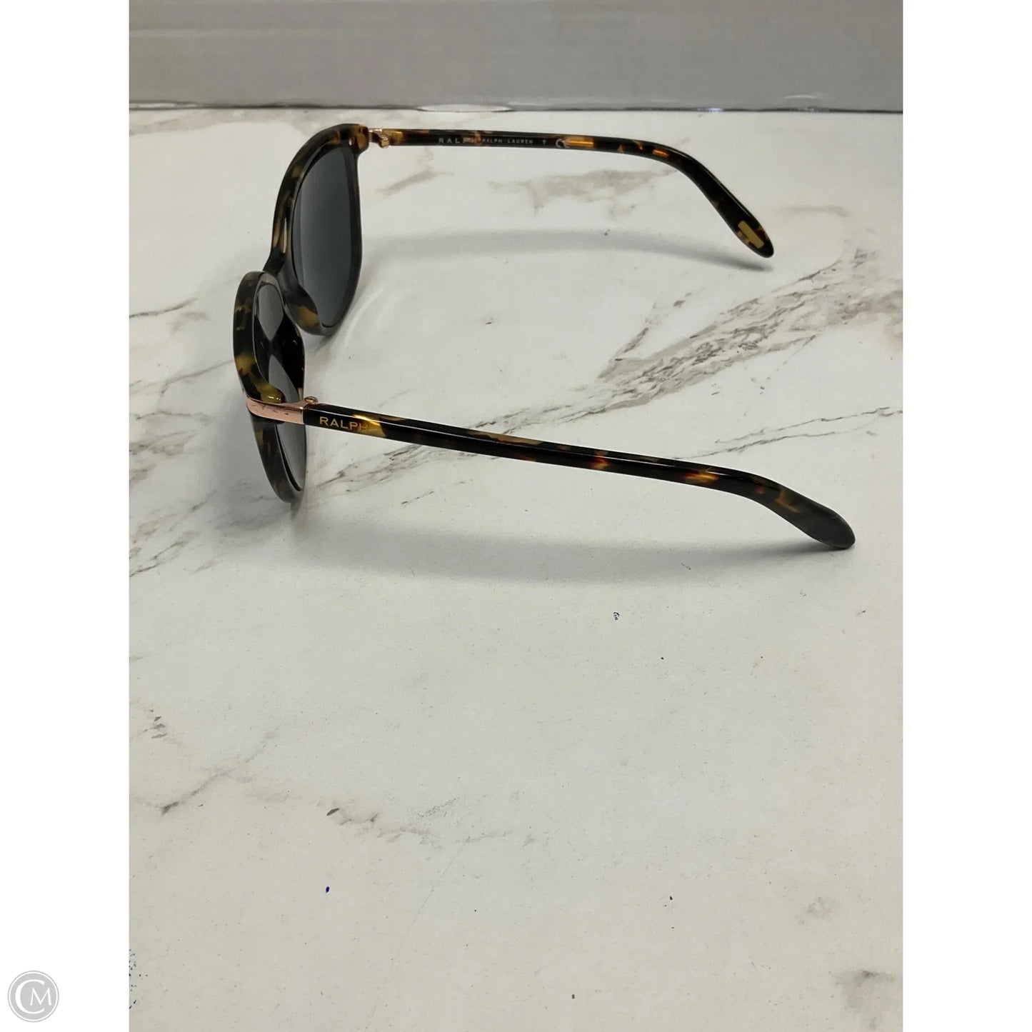 Sunglasses By Ralph Lauren, Size: