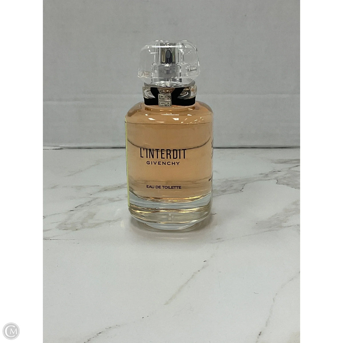 Fragrance Luxury Designer By Givenchy, Size: