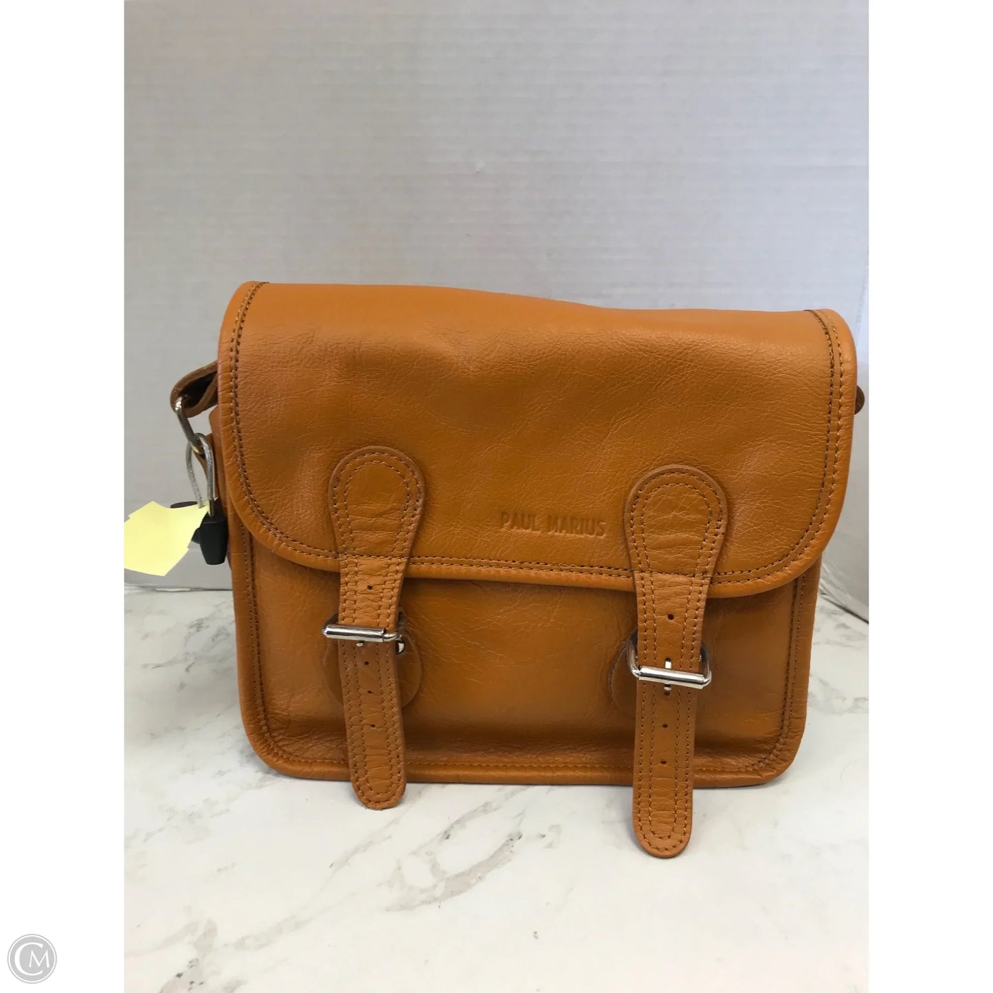 Crossbody By Paul Maruis Size: Large