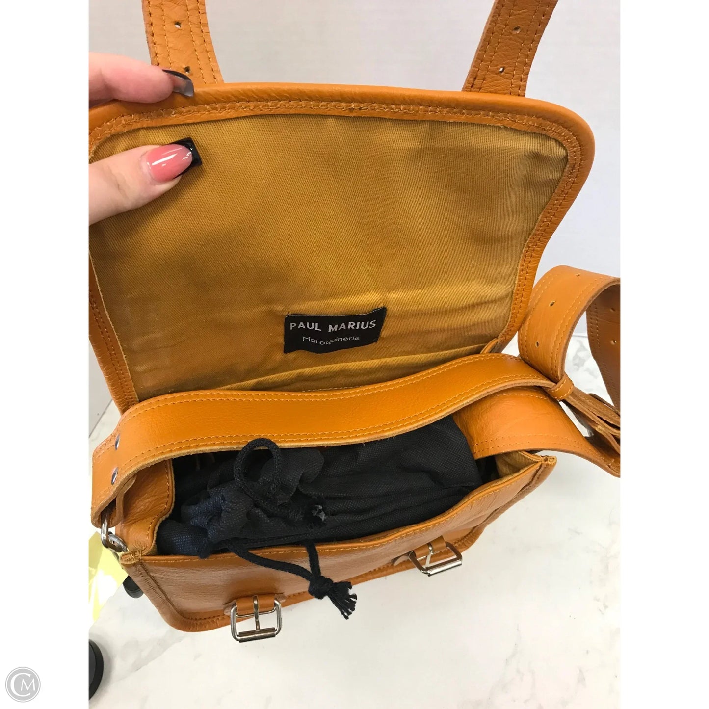 Crossbody By Paul Maruis Size: Large