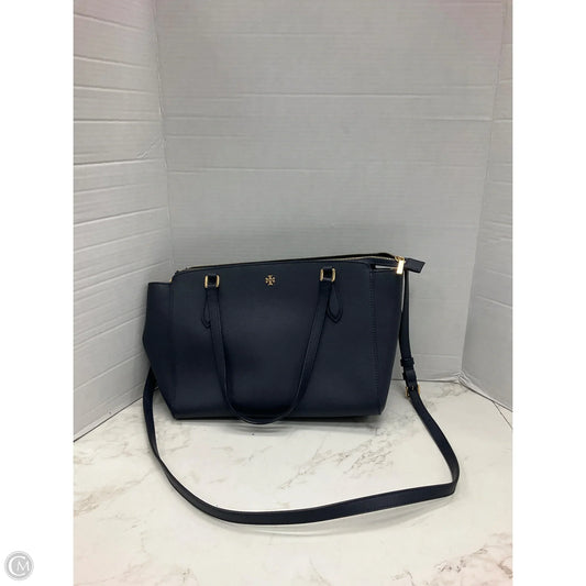 Handbag Designer By Tory Burch, Size: Medium
