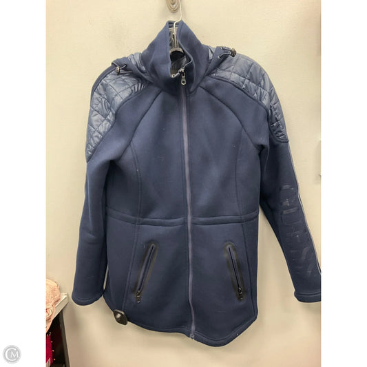 Jacket Other By Guess In Navy, Size: Xs