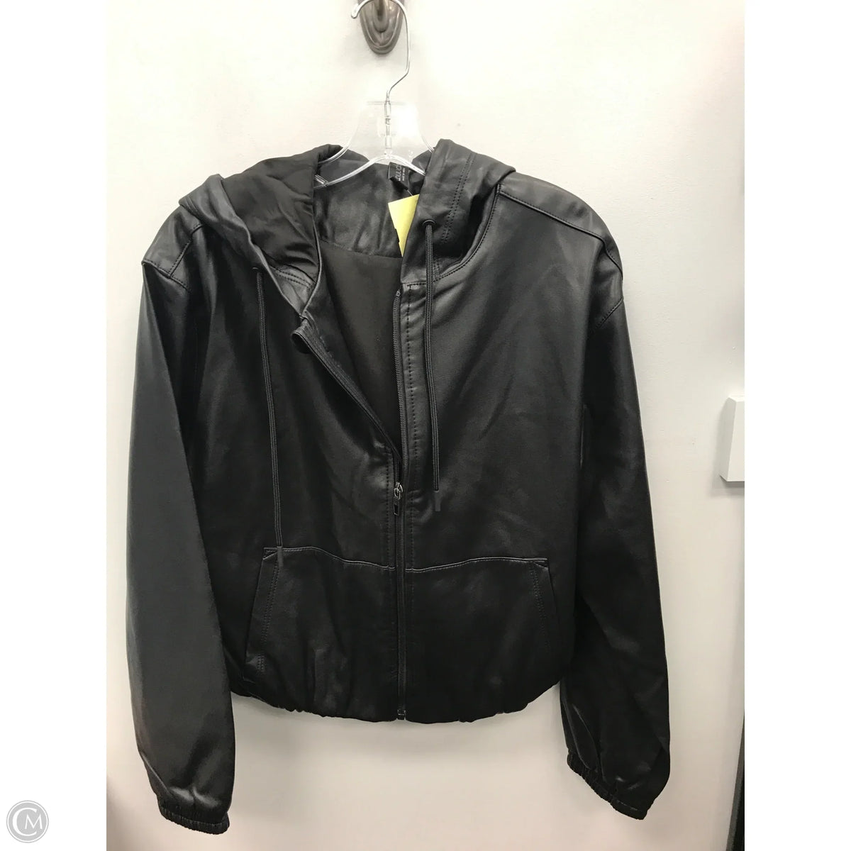 Jacket Other By Nuuds In Black, Size: M