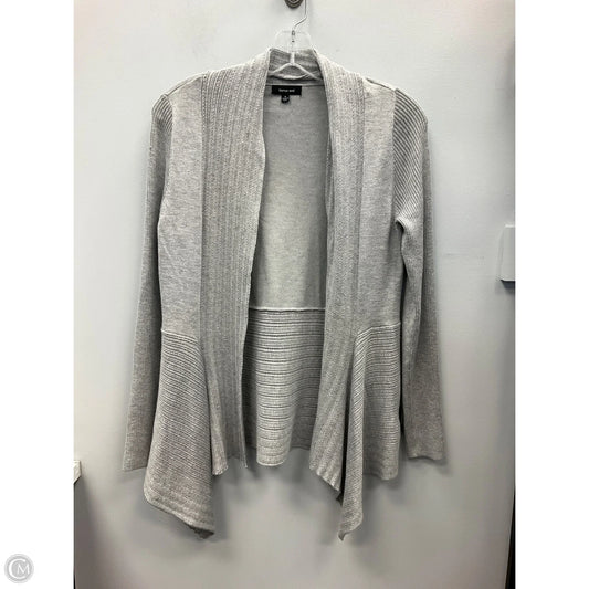 Cardigan By Verve Ami In Grey, Size: S