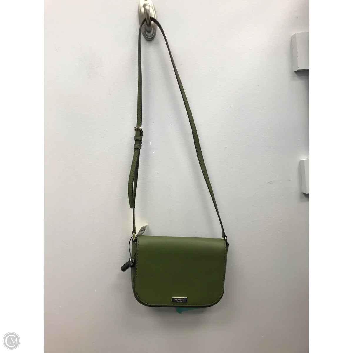 Crossbody Designer By Kate Spade, Size: Small
