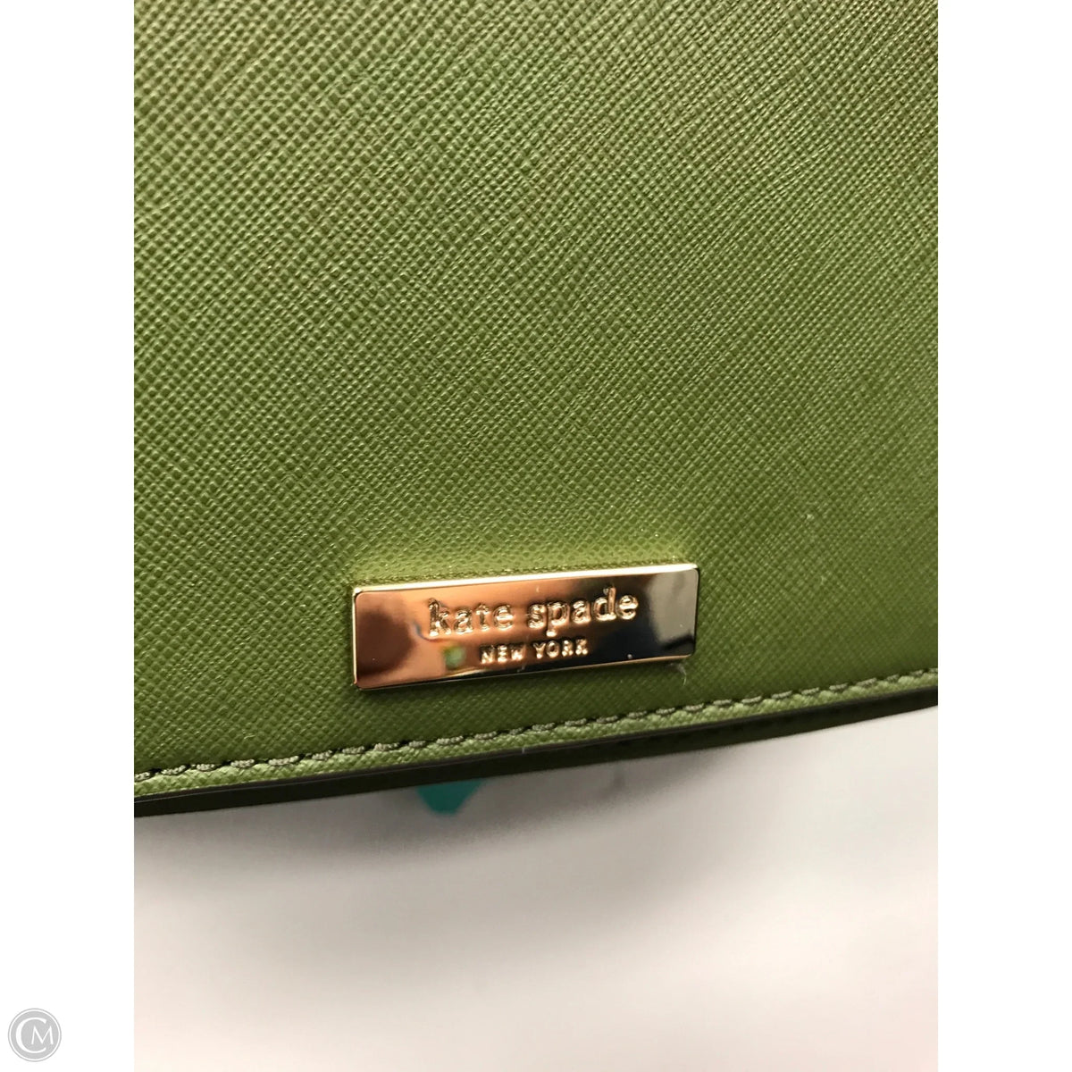 Crossbody Designer By Kate Spade, Size: Small