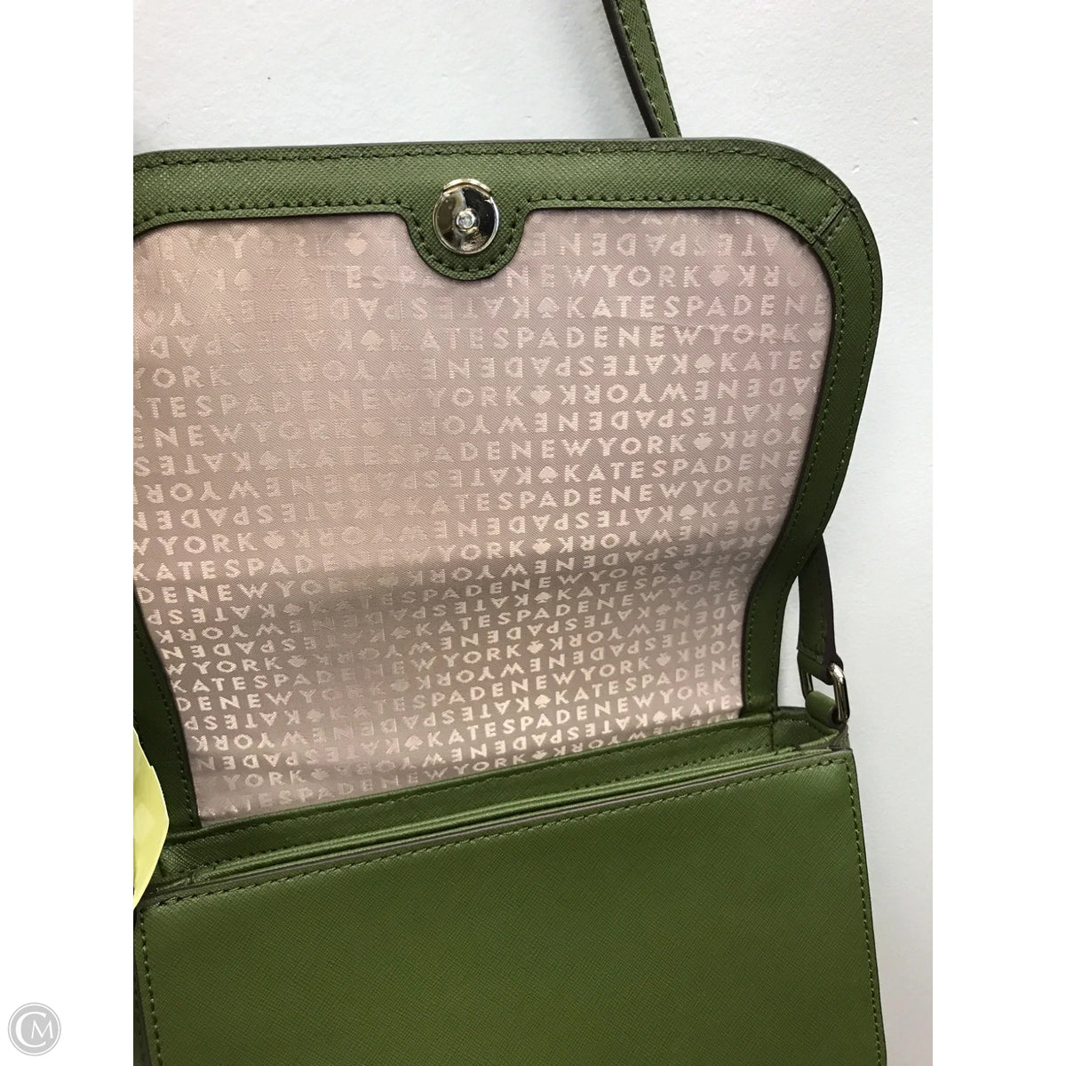 Crossbody Designer By Kate Spade, Size: Small