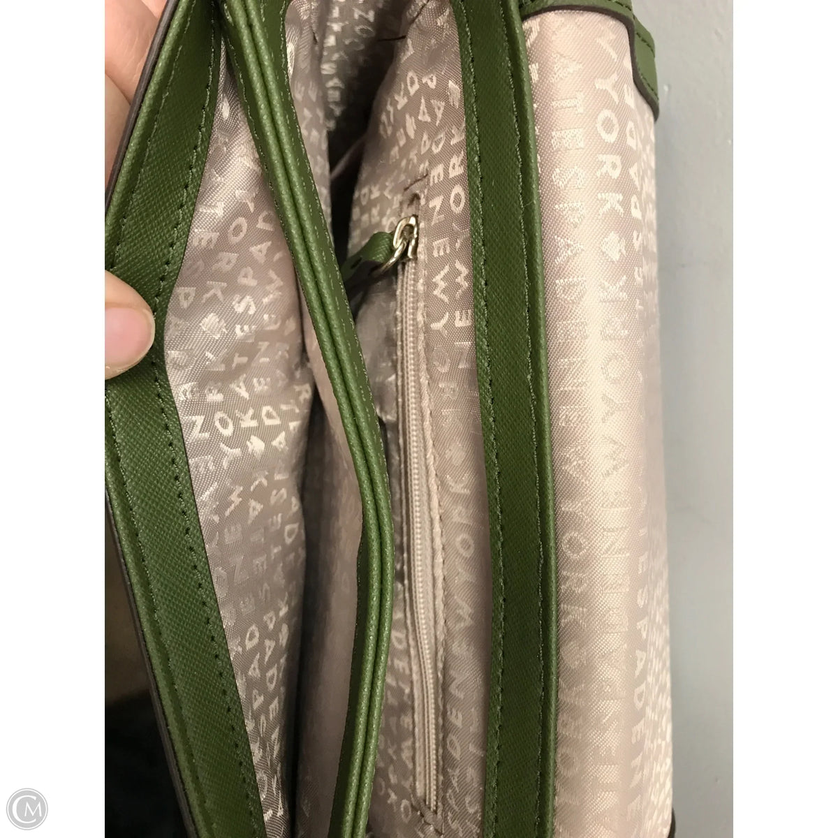 Crossbody Designer By Kate Spade, Size: Small