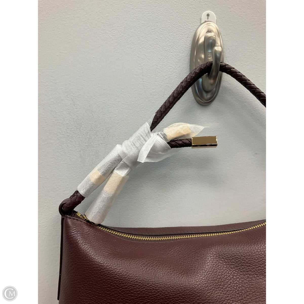 Handbag Designer By Michael Kors, Size: Large