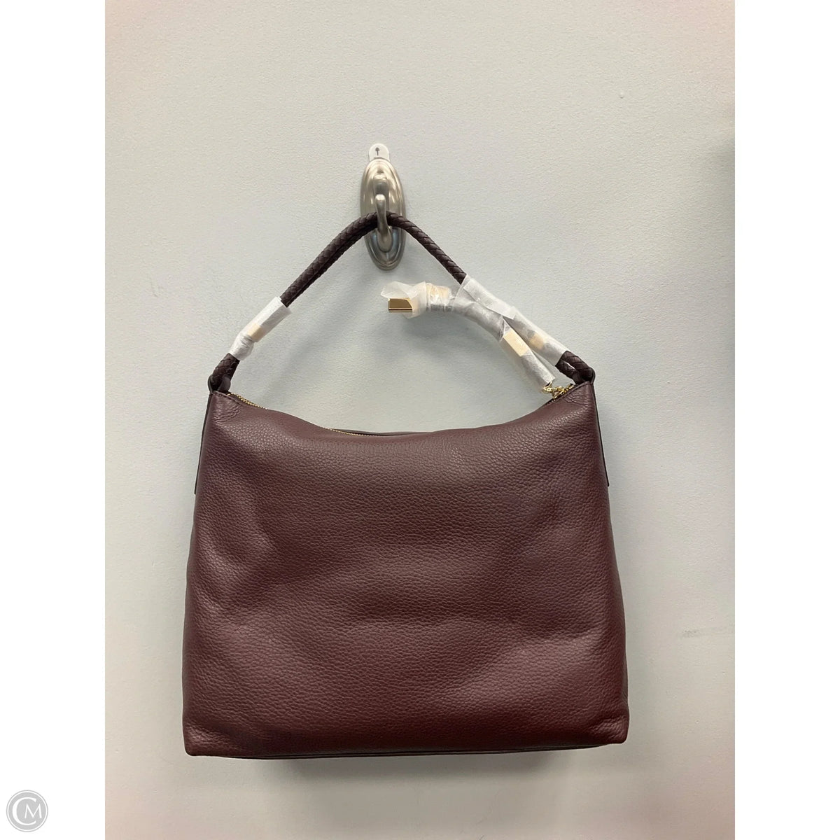 Handbag Designer By Michael Kors, Size: Large