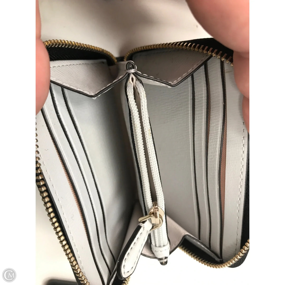 Wallet Designer By Kate Spade, Size: Small