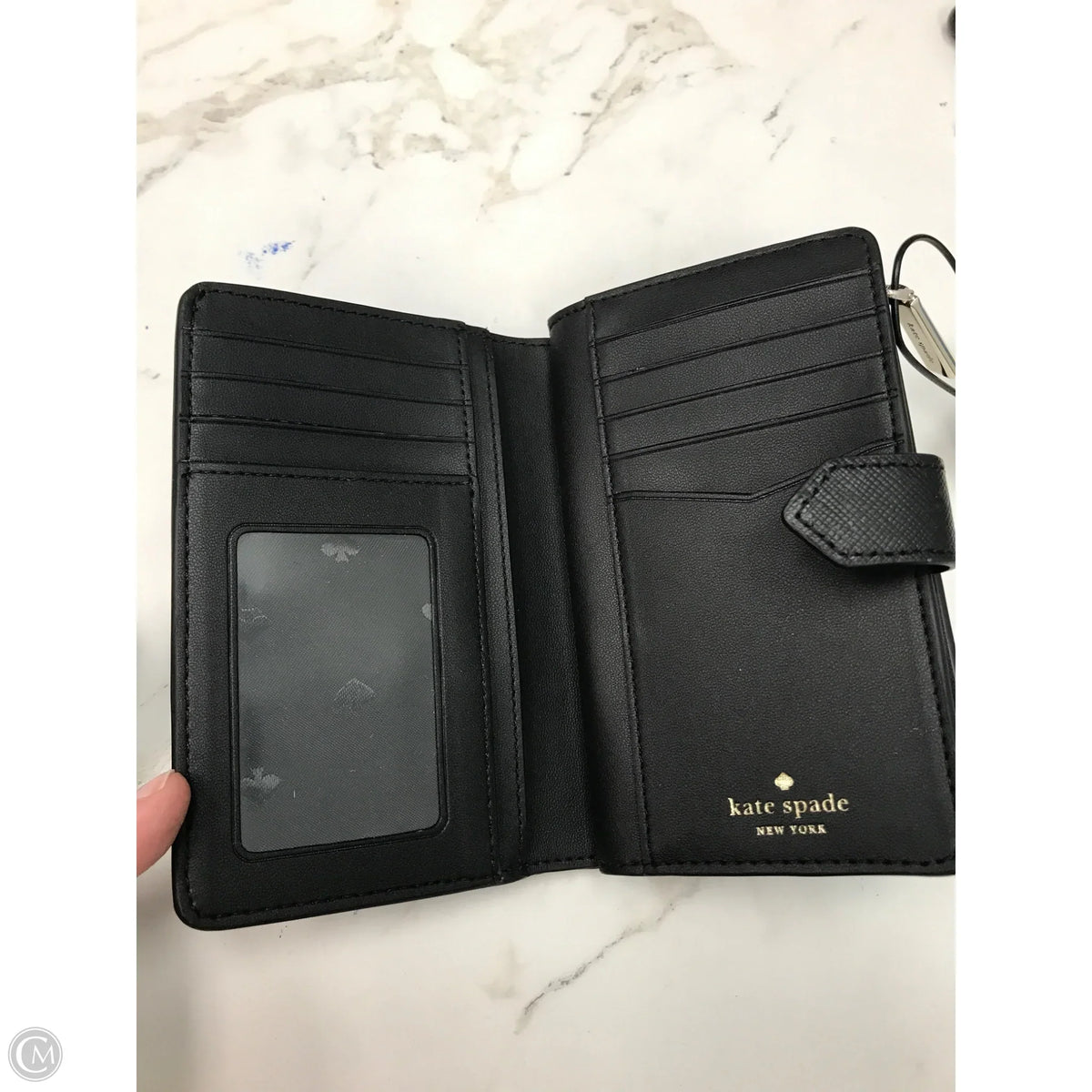 Wallet Designer By Kate Spade, Size: Medium